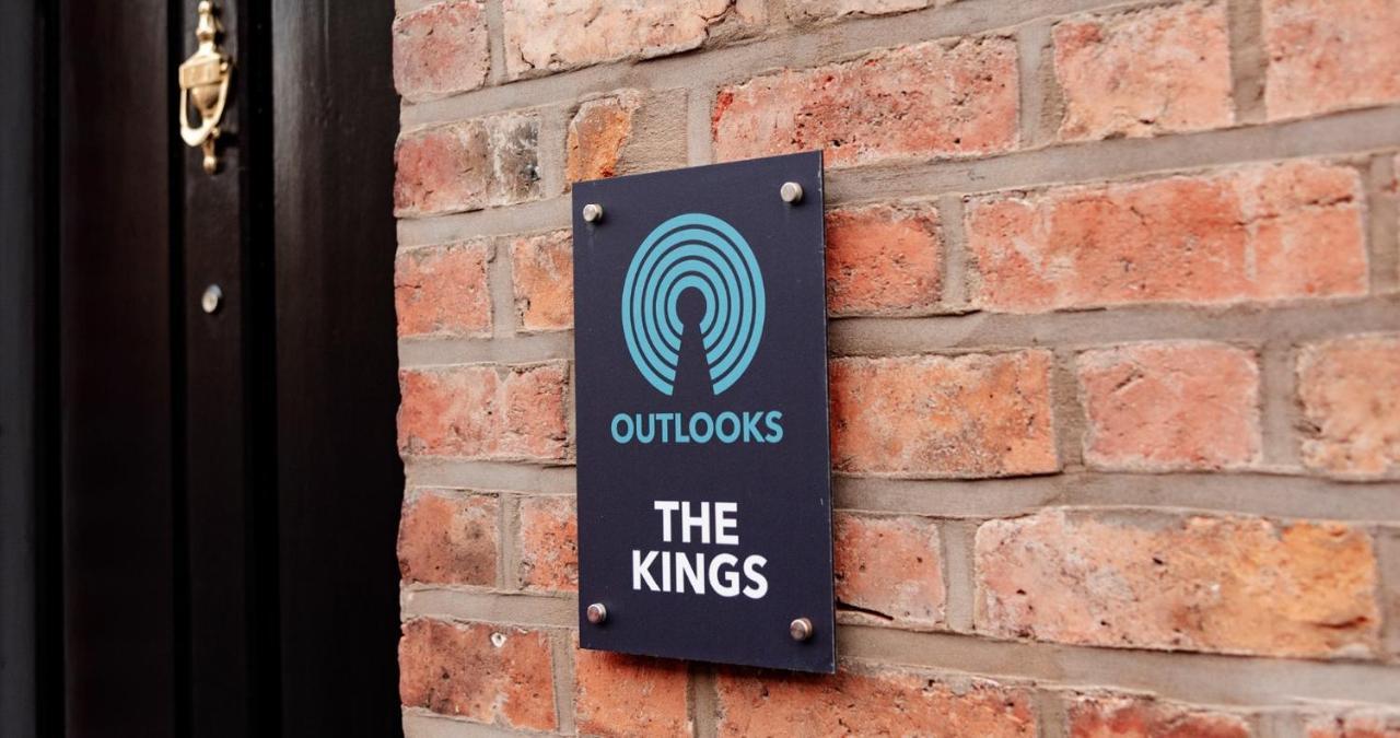 The Kings Gathering Chester Exterior photo