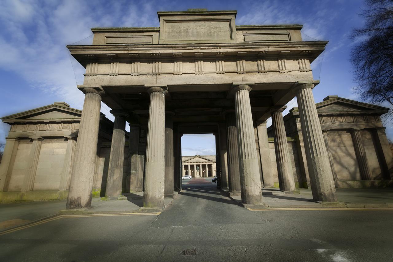 The Kings Gathering Chester Exterior photo