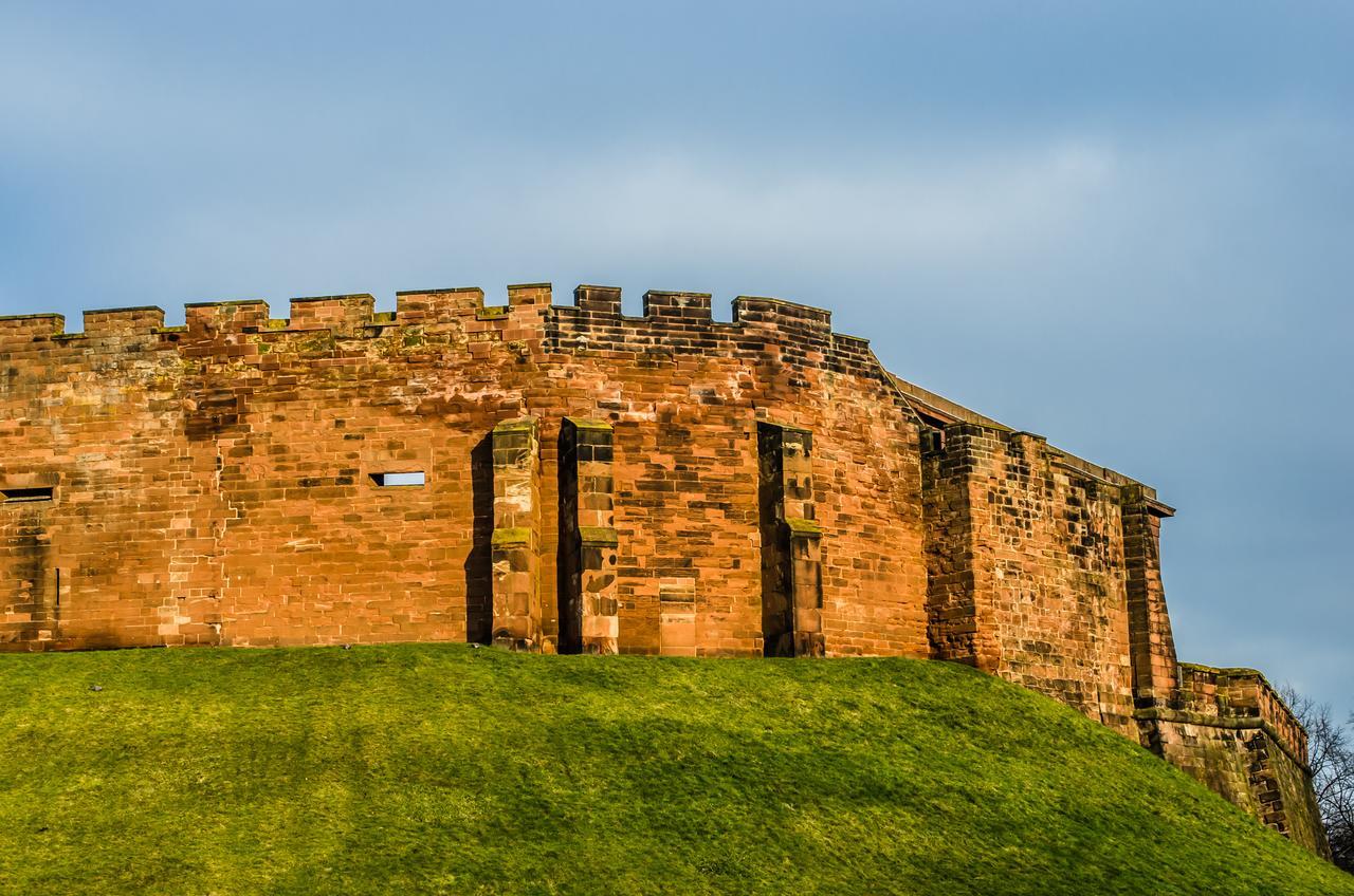 The Kings Gathering Chester Exterior photo
