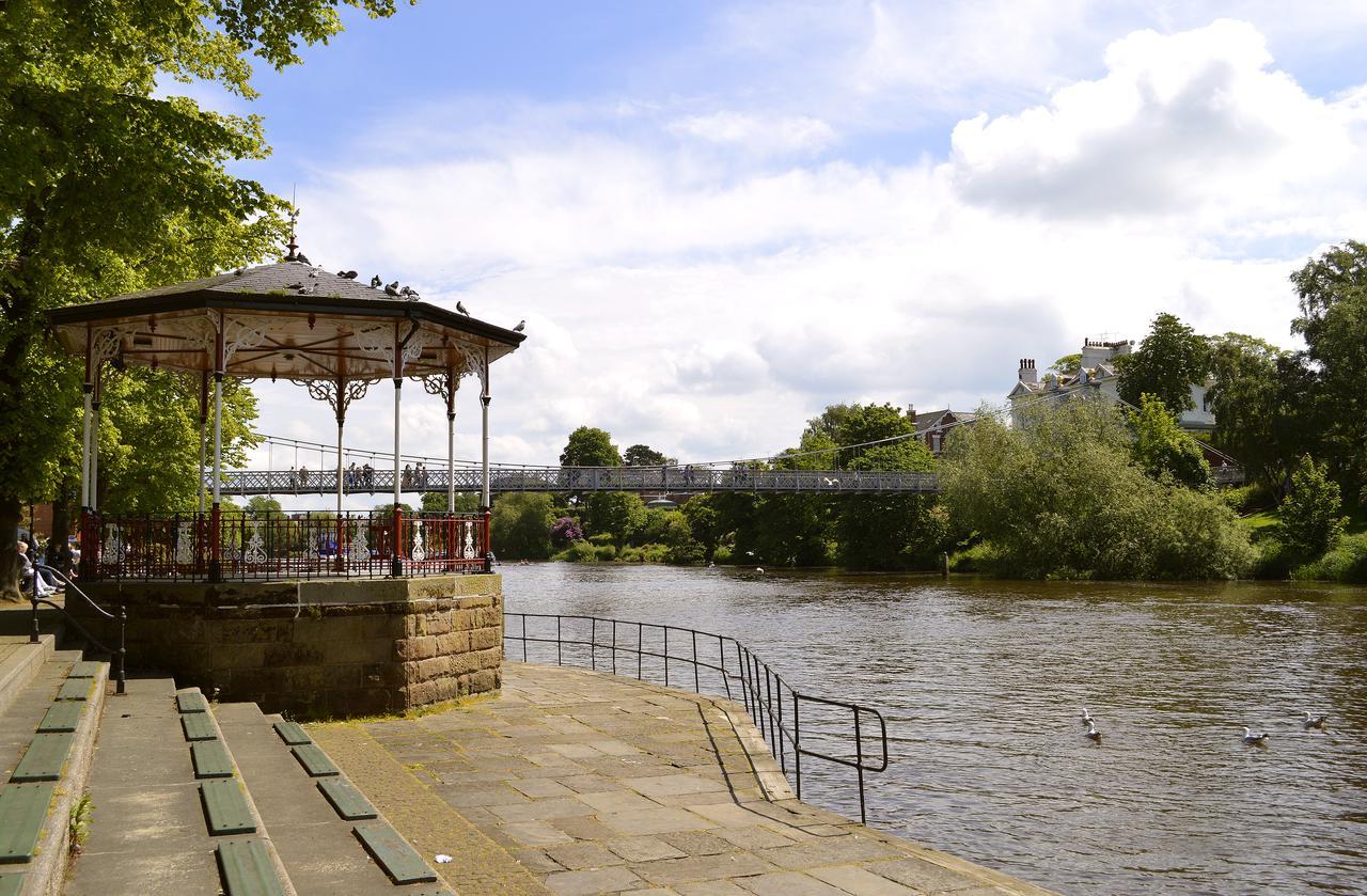 The Kings Gathering Chester Exterior photo